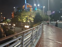 -海心沙亚运公园