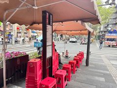 -飘香火锅(玉林西路店)