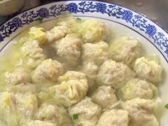 -黄家馄饨(铁心桥店)