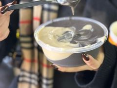 -鞠氏黑芝麻糊(水塔店)