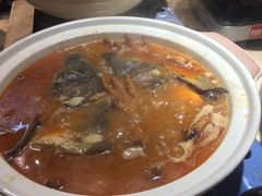 -西贝海鲜汇(槐安路店)