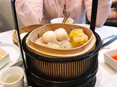 -八月花(旺角朗豪坊店)