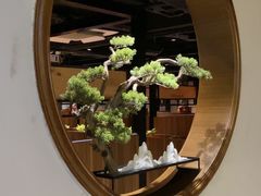 -山之屋炭火烧肉·生啤畅饮(大朗万科中央公园店)