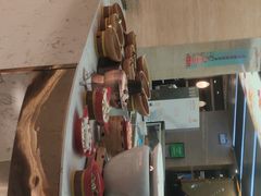 -西安绿地假日酒店·欧意咖啡厅