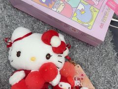 -三丽鸥 Sanrio Gift Gate(汉光百货店)