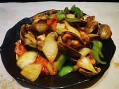 -晓波烧烤(南桥店)