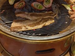 -闻老头·菊花炭烤肉(D11店)