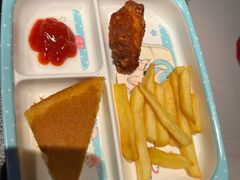 -辣尚瘾·烤鱼·新川菜(牡丹园直营店)