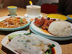 -昌勝香港深井烧鹅(新年华店)