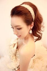 -FIONA MAKE UP恋妆造型