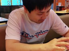 -大快活(丽丰店)