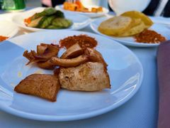 -翠湖宾馆·中餐厅