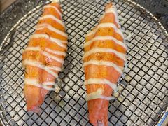 -新一番三文鱼寿司(红城湖店)