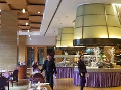 大堂-翠湖六号全日制西餐厅(翠湖宾馆店)