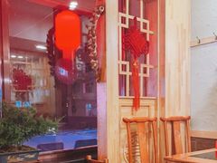 -粘豆包铁锅炖二部(温泉街店)