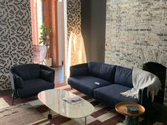 -设计共和 Design Republic(江宁路店)