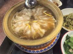 -小城外婆肴私房菜.家宴聚集点(圆明园颐和园·清河上地店)