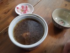 -玉滋補