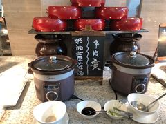 -厦门宝龙铂尔曼大酒店·海鲜自助餐厅