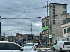 -咸德海水浴场