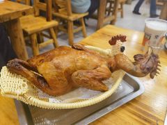 -张记焖窑·十五年专注焖烤(雍和宫店)