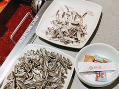 -海底捞火锅(万达广场店)