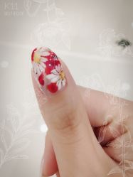 -爱睫物语·疗愈美睫美甲