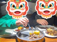 -汉巴味德(大悦城店)