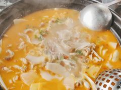 -李师傅脆肚(华强北店)