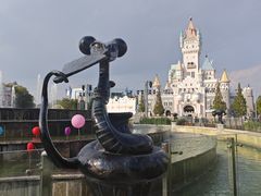 -青岛方特梦幻王国