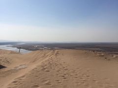 -古柏渡飞黄旅游区