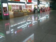 -南昌昌北国际机场
