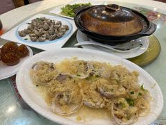 -台山美食一绝阿四台山黄鳝饭(阿四创作店)