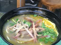 -河南拉面(肇周路店)