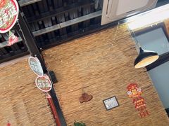 -遇见小院—虹鳟鱼•农家菜(怀柔店)