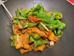 金鼎轩辣椒炒肉-金鼎轩(亚运村店)