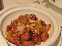 -狮拾久·现代新加坡料理(福田COCO Park店)