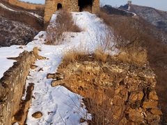 -蟠龙山长城景区
