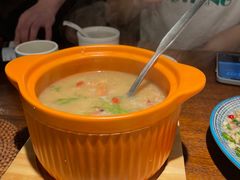 -乔街深夜食堂·台州菜·高压锅生蚝(杭州总店)