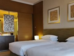 -上海外滩茂悦大酒店