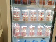 零售区-好利来(北美N1店)