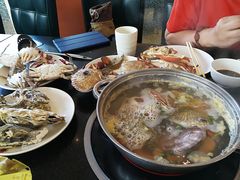 -大蟹天下海鲜自助
