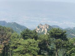 -泰山风景名胜区