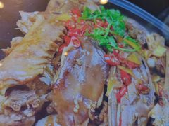-九龙湾·御膳坊(九龙窠路店)