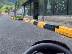 -怀北漂流
