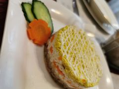 -92°C俄式厨房(中央大街店)