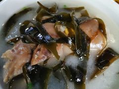 -天一沾水肥肠(科园一街店)