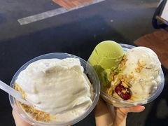 第一家清补凉-海大南门夜市(海富街店)