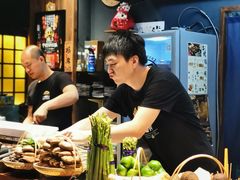 -一吉焼鸟·FOUNDER(桂林路店)