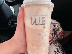 -阿嬷手作(深圳万象天地店)